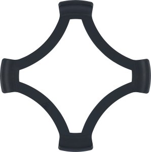 Remoska Prodiż 2w1 D52F/10 4l Dua Glass Szklane okienko 580W 6