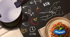 Remoska Prodiż Remoska P31F/01 2l Prima Glass Szklane okienko 400W 11