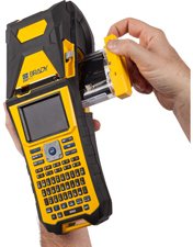 Dascom R6200 Series Black Ribbon for 2