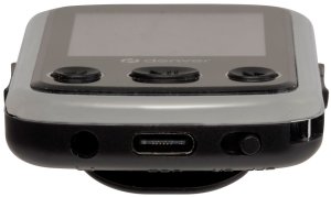 Denver Odtwarzacz MP3 Denver MPS-320B BT 1,7" 32GB czarny 3