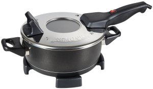 Remoska Prodiż Remoska R21F/01 2L Classic Glass 2