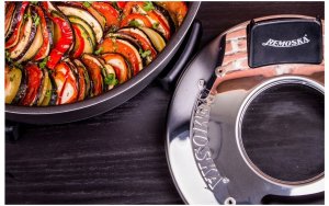 Remoska Prodiż Remoska R21F/01 2L Classic Glass 3