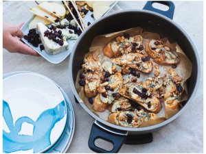 Remoska Prodiż Remoska R21F/01 2L Classic Glass 4