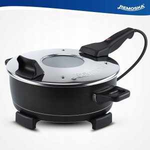 Remoska Prodiż Remoska R22F/01 4l Classic Glass 2