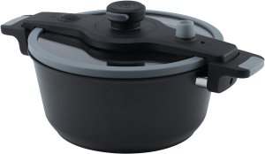 Remoska Prodiż T41/41 Tria Szary 610W 3,5/5 L 2