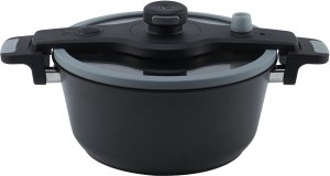 Remoska Prodiż T41/41 Tria Szary 610W 3,5/5 L 3