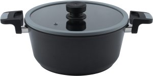 Remoska Prodiż T41/41 Tria Szary 610W 3,5/5 L 4