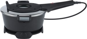 Remoska Prodiż T41/41 Tria Szary 610W 3,5/5 L 7