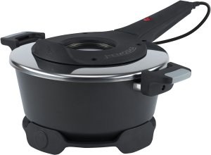 Remoska Prodiż T41/41 Tria Szary 610W 3,5/5 L 9