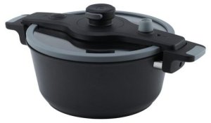 Remoska Prodiż Remoska T41/41 Tria Szary Multi urządzenie kuchenne 610W 3,5/5 L 7