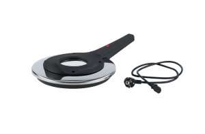 Remoska Prodiż Remoska T41/41 Tria Szary Multi urządzenie kuchenne 610W 3,5/5 L 8