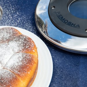 Remoska Prodiż Remoska T41/42 Tria Czarny Multi urządzenie kuchenne 610W 3,5/5 L 12