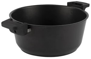 Remoska Prodiż Remoska T41/45 Tria Czerwony Multi urządzenie kuchenne 610W 3,5/5 L 18