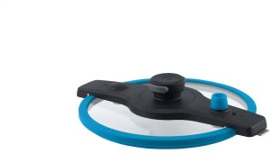 Remoska Prodiż Remoska T41/46 Tria Niebieski Multi urządzenie kuchenne 610W 3,5/5 L 17