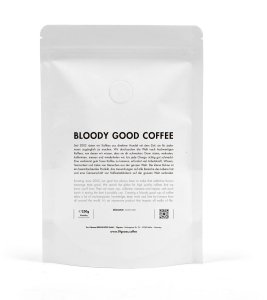 Kawa ziarnista 19grams - kawa ziarnista Wild At Heart Perfect Blend Espresso 250 g 2