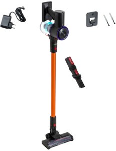 Odkurzacz pionowy Adler AD 7086 4