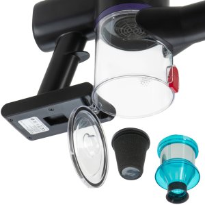 Odkurzacz pionowy Adler AD 7086 13