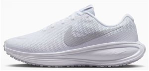 Nike BUTY NIKE DAMSKIE SPORTOWE REVOLUTION 8 HJ8485-101 DO BIEGANIA NA FITNESS 3
