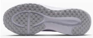 Nike BUTY NIKE DAMSKIE SPORTOWE REVOLUTION 8 HJ8485-101 DO BIEGANIA NA FITNESS 6