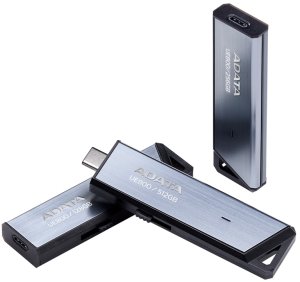 Pendrive ADATA Dashdrive Elite UE800, 128 GB  (AELI-UE800-128G-CSG) 3