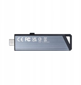 Pendrive ADATA Dashdrive Elite UE800, 128 GB  (AELI-UE800-128G-CSG) 4