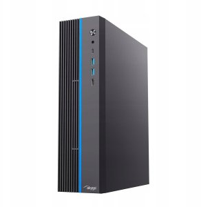 Obudowa Akyga Obudowa SFF AK-302-01BL 3