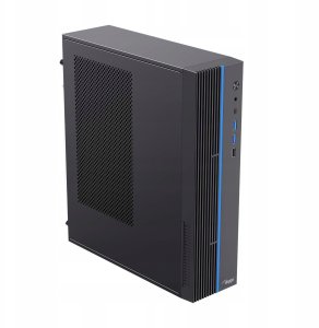 Obudowa Akyga Obudowa SFF AK-302-01BL 4