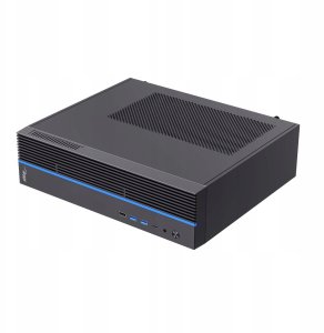 Obudowa Akyga Obudowa SFF AK-302-01BL 5