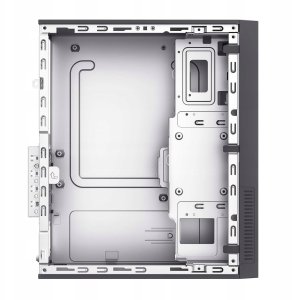 Obudowa Akyga Obudowa SFF AK-302-01BL 7