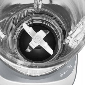 Blender kielichowy Amica Mikser blender kielichowy Amica BTM5012 800W 1,5L Srebrny 4