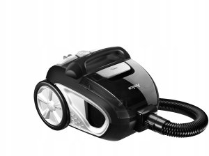 Odkurzacz Amica Odkurzacz bezworkowy Amica VM 3046 Bagio 900W 2