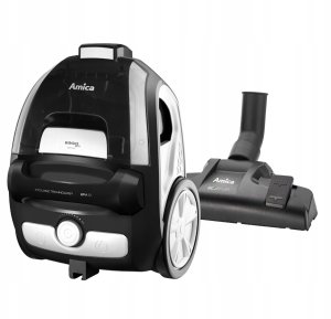 Odkurzacz Amica Odkurzacz bezworkowy Amica VM 3046 Bagio 900W 4