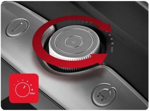 Odkurzacz Amica Odkurzacz bezworkowy Amica VM 3046 Bagio 900W 10