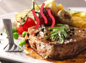 Kuchenka mikrofalowa Amica Kuchenka mikrofalowa Amica AMGF20E1GB 20l 700W 5