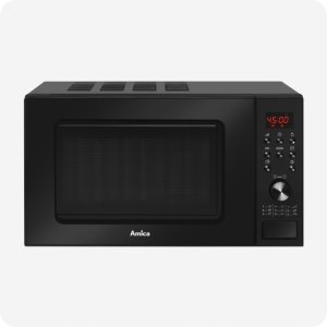 Kuchenka mikrofalowa Amica Kuchenka mikrofalowa Amica AMGF20E1GB 20l 700W 9