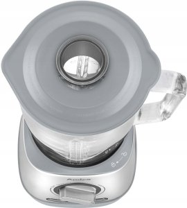 Blender kielichowy Amica Blender kielichowy Amica BTM 5012 800W 1,5l szkło 2