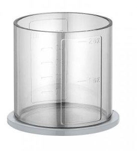 Blender kielichowy Amica Blender kielichowy Amica BTM 5012 800W 1,5l szkło 6