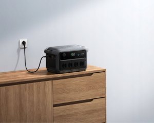 Anker Solix C2000 Gen 2 2048 Wh 13