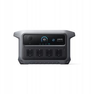 Anker Solix C2000 Gen 2 2048 Wh 2