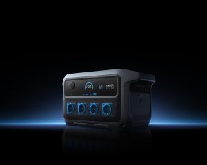 Anker Solix C2000 Gen 2 2048 Wh 4