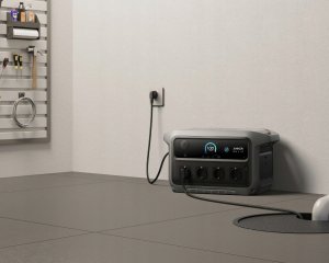 Anker Solix C2000 Gen 2 2048 Wh 5