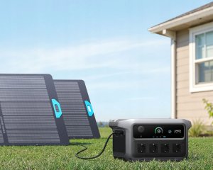 Anker Solix C2000 Gen 2 2048 Wh 10