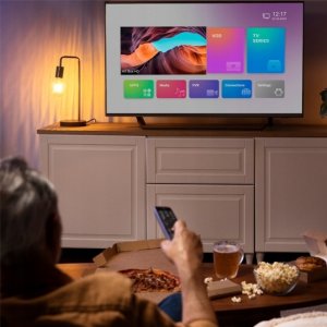 Odtwarzacz multimedialny Dekoder IPTV 4K HDR Apebox OL Linux OS WiFi KODI Stalker M3U TV internetowa 5