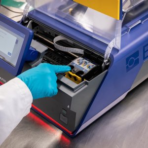 Tusz Brady CMY Ink Cartridge for 2