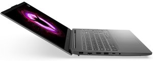 Laptop Lenovo NOTEBOOK LENOVO LOQ ESS R7 16/512GB 4050 3
