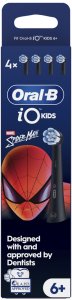 Końcówka Oral-B IO KIDS SPIDERMAN 4 7
