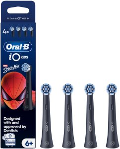 Końcówka Oral-B BRUSH HEADS IO RB SBKF-4 4VNT 3