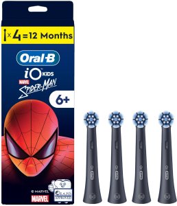 Końcówka Oral-B BRUSH HEADS IO RB SBKF-4 4VNT 5
