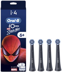 Końcówka Oral-B IO KIDS SPIDERMAN 4 2
