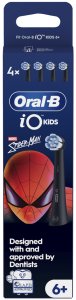 Końcówka Oral-B IO KIDS SPIDERMAN 4 4